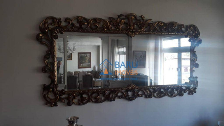 Imagem Apartamento com 3 Quartos à Venda, 274 m² em Higienópolis - São Paulo Imagem Apartamento com 3 Quartos à Venda, 274 m² em Higienópolis - São Paulo