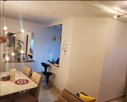 Imagem Casa com 3 Quartos à Venda, 111 m² em Vila Praiana - Lauro De Freitas Imagem Casa com 3 Quartos à Venda, 111 m² em Vila Praiana - Lauro De Freitas