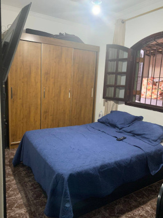 Imagem Sobrado com 3 Quartos à Venda, 140 m² em Novo Osasco - Osasco
