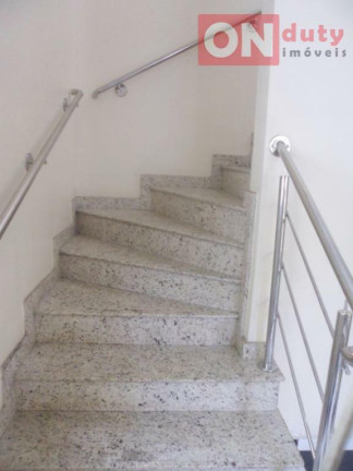 Imagem Sobrado com 2 Quartos para Alugar, 200 m² em Campo Grande - Santos Imagem Sobrado com 2 Quartos para Alugar, 200 m² em Campo Grande - Santos