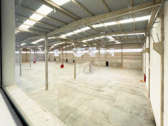 Imagem Galpão para Alugar, 824 m² em Zona Industrial - Sorocaba Imagem Galpão para Alugar, 824 m² em Zona Industrial - Sorocaba