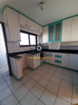 Imagem Apartamento com 3 Quartos à Venda, 102 m² em Camobi - Santa Maria