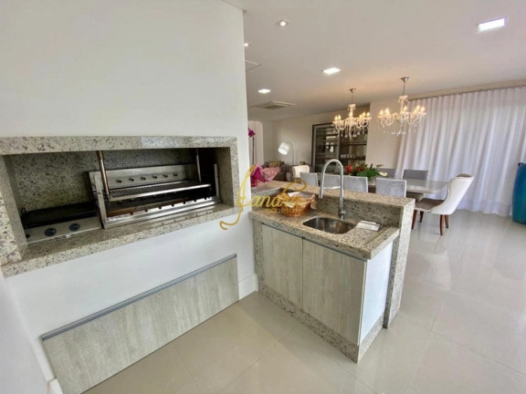Imagem Casa de Condomínio com 4 Quartos à Venda, 340 m² em Centro - Xangri-la Imagem Casa de Condomínio com 4 Quartos à Venda, 340 m² em Centro - Xangri-la