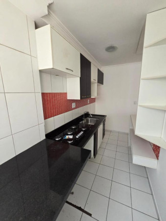 Imagem Apartamento com 2 Quartos à Venda, 50 m² em Cidade Ariston Estela Azevedo - Carapicuíba