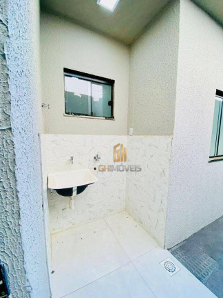 Imagem Casa com 3 Quartos à Venda, 127 m² em Jardim Helvécia - Aparecida De Goiânia Imagem Casa com 3 Quartos à Venda, 127 m² em Jardim Helvécia - Aparecida De Goiânia