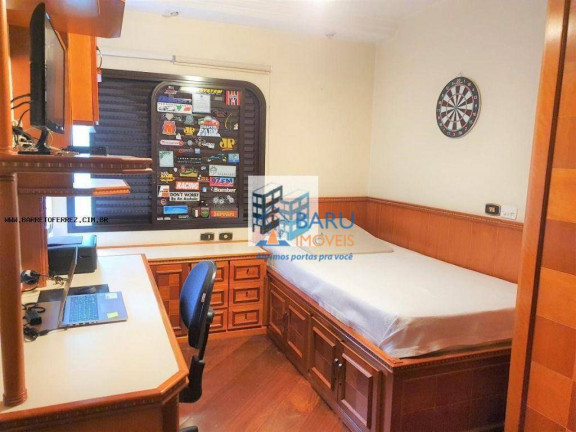Imagem Apartamento com 4 Quartos à Venda, 184 m² em Perdizes - São Paulo Imagem Apartamento com 4 Quartos à Venda, 184 m² em Perdizes - São Paulo