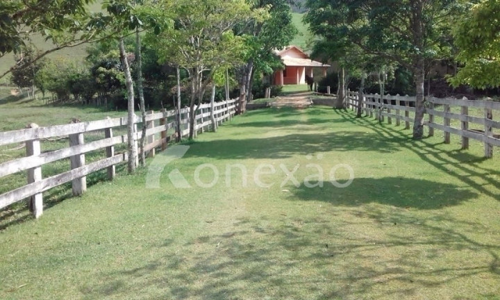 Imagem Chácara com 3 Quartos à Venda, 100 m² em Cunha - Cunha Imagem Chácara com 3 Quartos à Venda, 100 m² em Cunha - Cunha