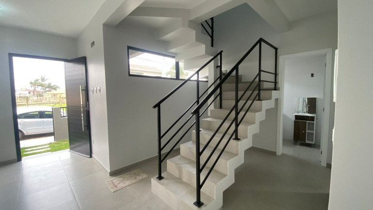 Imagem Casa com 3 Quartos à Venda, 87 m² em Areias De Palhocinha - Garopaba