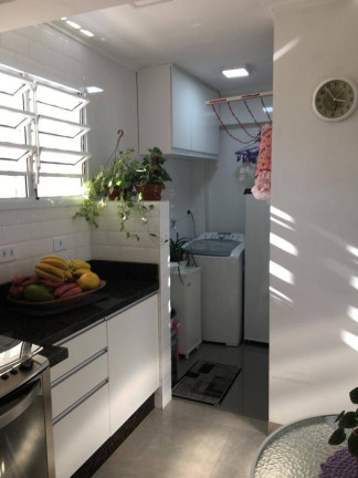 Imagem Apartamento com 2 Quartos à Venda, 72 m² em Santo Amaro - São Paulo Imagem Apartamento com 2 Quartos à Venda, 72 m² em Santo Amaro - São Paulo