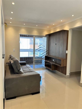 Imagem Apartamento com 2 Quartos à Venda, 83 m² em Forte - Praia Grande Imagem Apartamento com 2 Quartos à Venda, 83 m² em Forte - Praia Grande