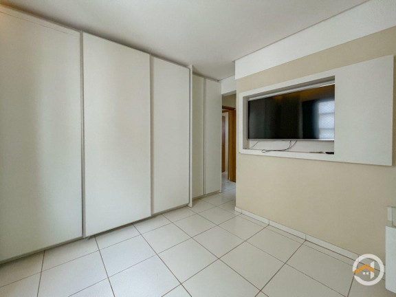 Imagem Apartamento com 3 Quartos à Venda, 112 m² em Setor Bueno - Goiânia