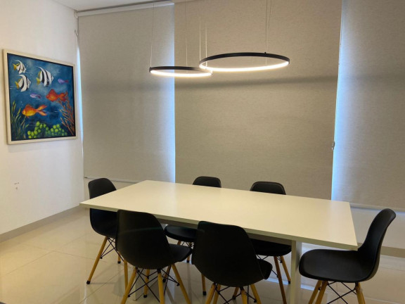 Imagem Apartamento à Venda, 119 m² em Jardim América - Goiânia