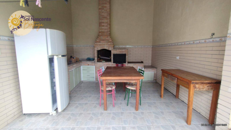 Imagem Casa com 3 Quartos à Venda, 136 m² em Jardim Indaiá - Bertioga Imagem Casa com 3 Quartos à Venda, 136 m² em Jardim Indaiá - Bertioga