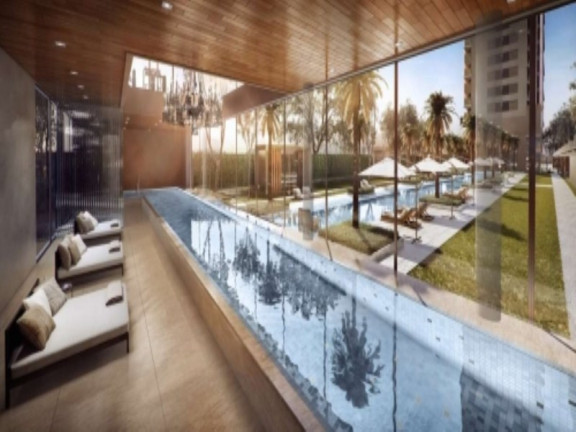 Imagem Imóvel com 4 Quartos à Venda, 481 m² em Vila Olímpia - São Paulo