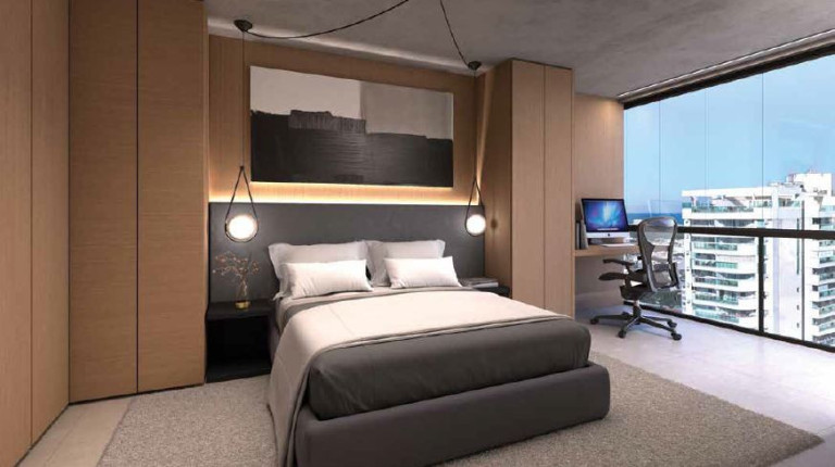 Imagem Apartamento com 3 Quartos à Venda, 111 m² Imagem Apartamento com 3 Quartos à Venda, 111 m²