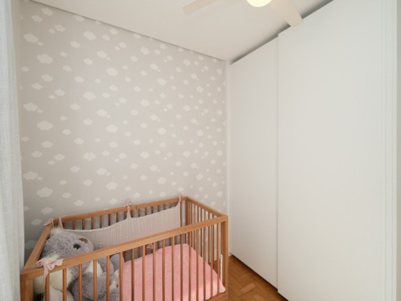 Imagem Imóvel com 3 Quartos à Venda, 126 m² em Higienópolis - São Paulo Imagem Imóvel com 3 Quartos à Venda, 126 m² em Higienópolis - São Paulo