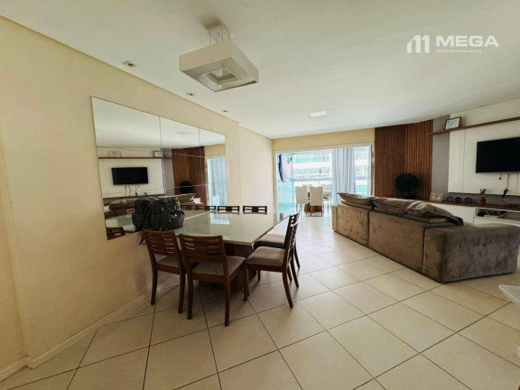 Imagem Apartamento com 3 Quartos à Venda, 120 m² em Praia De Itaparica - Vila Velha Imagem Apartamento com 3 Quartos à Venda, 120 m² em Praia De Itaparica - Vila Velha