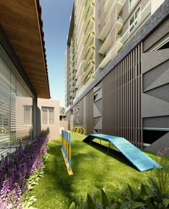 Imagem Apartamento com 1 Quarto à Venda, 31 m² em Jardim Atlântico - Ilhéus Imagem Apartamento com 1 Quarto à Venda, 31 m² em Jardim Atlântico - Ilhéus