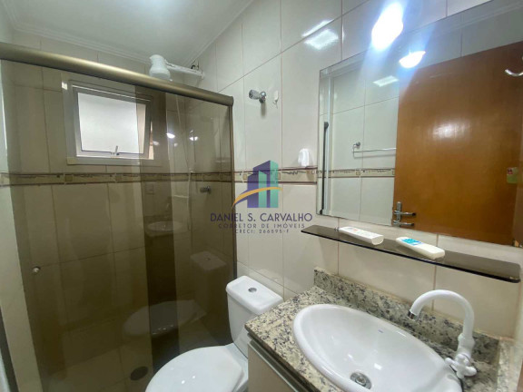 Imagem Apartamento com 2 Quartos à Venda, 88 m² em Guilhermina - Praia Grande