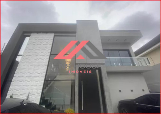 Casa com 4 Quartos à Venda, 350 m² em Jardim São Caetano - São Caetano Do Sul