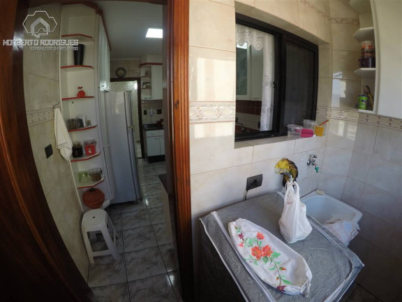 Imagem Apartamento com 2 Quartos à Venda, 84 m² em Guilhermina - Praia Grande