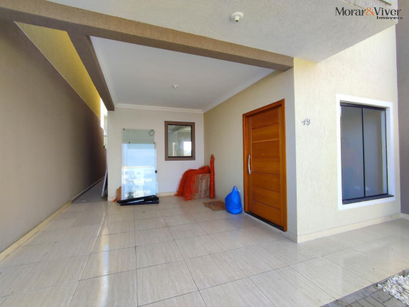 Imagem Casa com 3 Quartos à Venda, 126 m² em Costeira - São José Dos Pinhais Imagem Casa com 3 Quartos à Venda, 126 m² em Costeira - São José Dos Pinhais