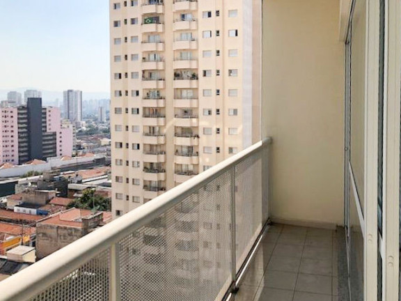Imagem Apartamento com 1 Quarto à Venda, 41 m² em Barra Funda - São Paulo