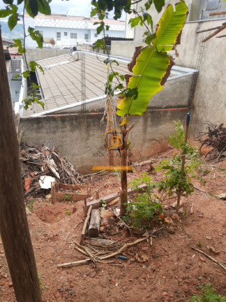Imagem Terreno à Venda, 156 m² em Parque América - Itu