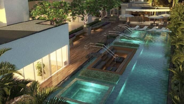 Imagem Apartamento com 5 Quartos à Venda, 218 m²em Aldeota - Fortaleza