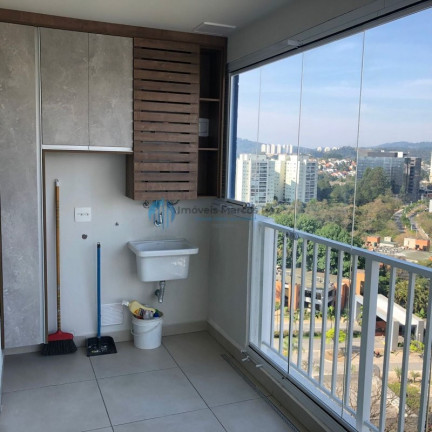 Imagem Apartamento com 3 Quartos à Venda, 69 m² em Alphaville Empresarial - Barueri Imagem Apartamento com 3 Quartos à Venda, 69 m² em Alphaville Empresarial - Barueri