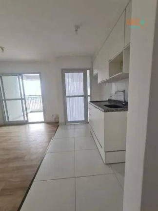 Apartamento com 2 Quartos à Venda, 59 m² em Parque São Domingos - São Paulo