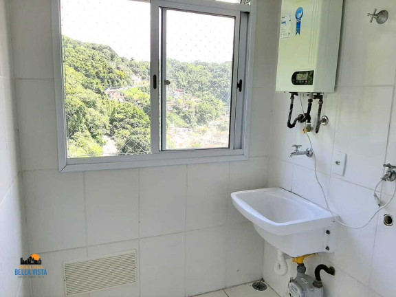 Imagem Apartamento com 3 Quartos à Venda, em Marapé - Santos Imagem Apartamento com 3 Quartos à Venda, em Marapé - Santos
