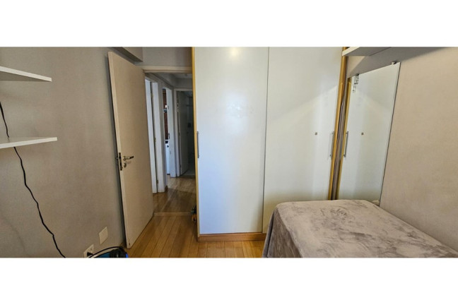 Imagem Apartamento com 3 Quartos à Venda, 78 m² em Saúde - São Paulo Imagem Apartamento com 3 Quartos à Venda, 78 m² em Saúde - São Paulo