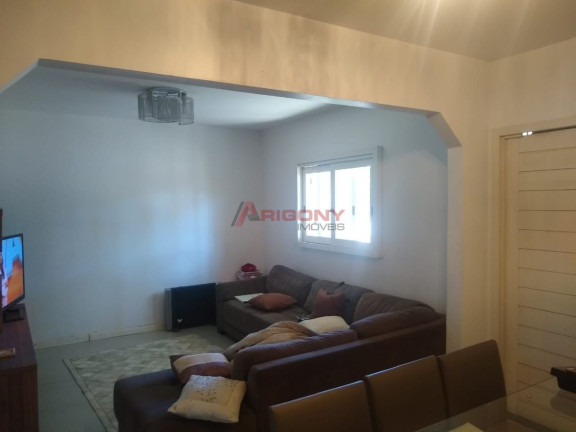 Imagem Sobrado com 3 Quartos à Venda, 210 m² em Pinheiro Machado - Santa Maria Imagem Sobrado com 3 Quartos à Venda, 210 m² em Pinheiro Machado - Santa Maria