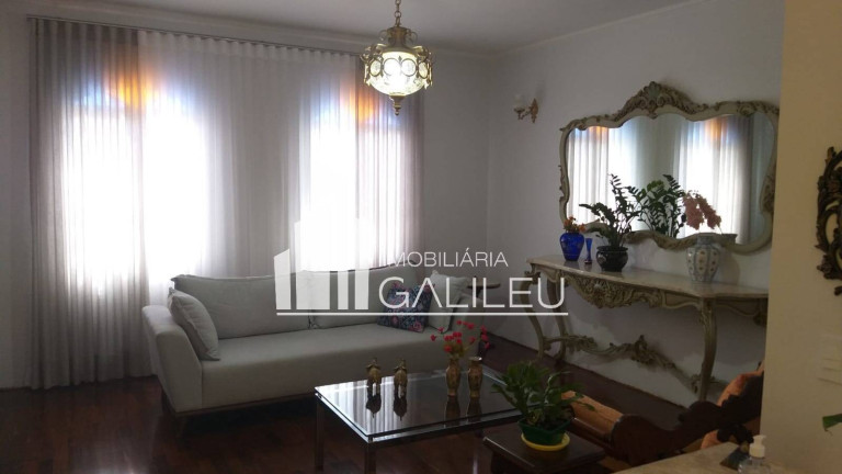 Imagem Casa com 3 Quartos à Venda, 157 m² em Jardim Conceição - Campinas
