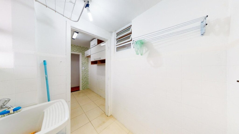 Imagem Apartamento com 2 Quartos à Venda, 51 m² em Moema - São Paulo Imagem Apartamento com 2 Quartos à Venda, 51 m² em Moema - São Paulo
