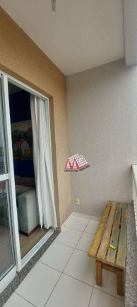 Imagem Apartamento com 2 Quartos à Venda, 53 m² em Wanel Ville - Sorocaba Imagem Apartamento com 2 Quartos à Venda, 53 m² em Wanel Ville - Sorocaba