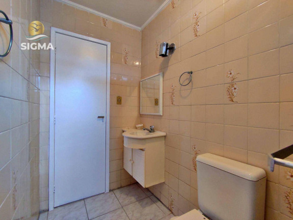 Imagem Apartamento com 2 Quartos à Venda, 80 m² em Tombo - Guarujá Imagem Apartamento com 2 Quartos à Venda, 80 m² em Tombo - Guarujá