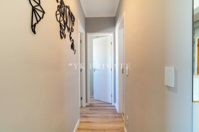 Imagem Apartamento com 2 Quartos à Venda, 53 m² em Lapa - São Paulo