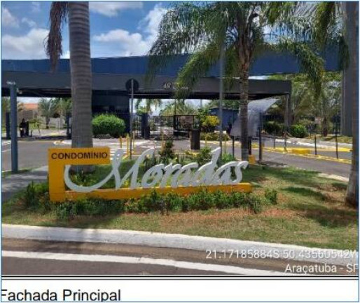 Imagem Casa com 2 Quartos à Venda, 40 m² em Aeroporto - Araçatuba Imagem Casa com 2 Quartos à Venda, 40 m² em Aeroporto - Araçatuba