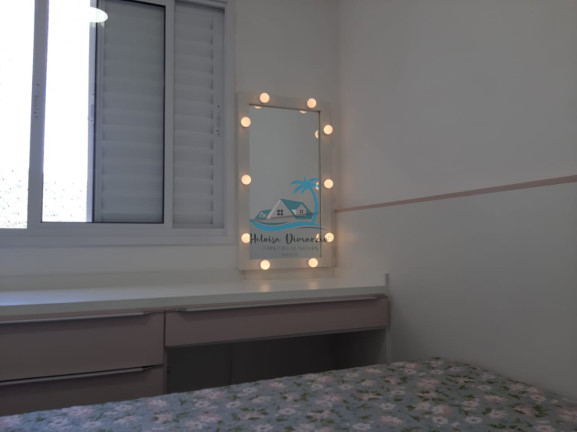 Imagem Apartamento com 2 Quartos à Venda, 63 m² em Estufa Ii - Ubatuba