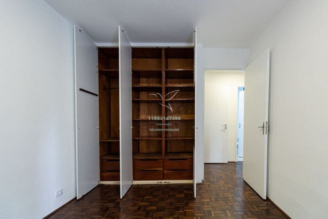 Imagem Apartamento com 3 Quartos à Venda, 106 m² em Itaim Bibi - São Paulo Imagem Apartamento com 3 Quartos à Venda, 106 m² em Itaim Bibi - São Paulo