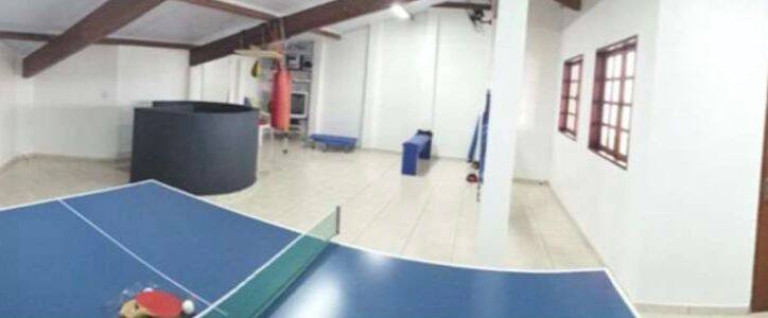 Imagem Casa com 3 Quartos à Venda, 229 m² em Caminho Novo - Tremembé Imagem Casa com 3 Quartos à Venda, 229 m² em Caminho Novo - Tremembé