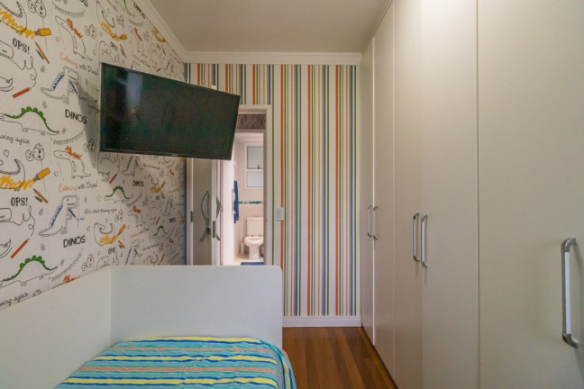 Imagem Apartamento com 3 Quartos à Venda, 80 m² em Jardim Tupanci - Barueri Imagem Apartamento com 3 Quartos à Venda, 80 m² em Jardim Tupanci - Barueri