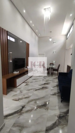 Imagem Casa de Condomínio com 3 Quartos à Venda, 180 m² em Jardim Reserva Ipanema - Sorocaba