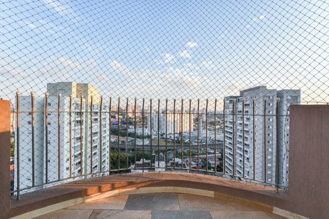 Imagem Apartamento com 4 Quartos à Venda, 254 m² em Vila Andrade - São Paulo