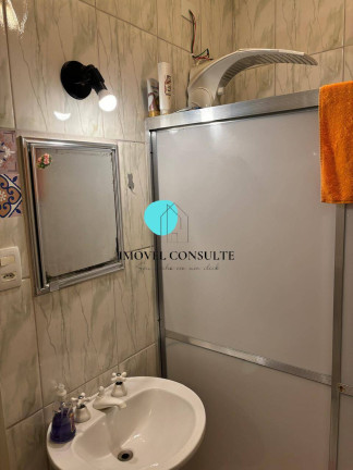 Imagem Apartamento com 1 Quarto à Venda, 55 m² em Vila Buarque - São Paulo