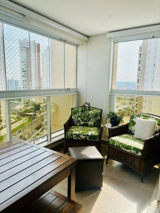 Imagem Apartamento com 3 Quartos à Venda, 140 m² em Parque Campolim - Sorocaba Imagem Apartamento com 3 Quartos à Venda, 140 m² em Parque Campolim - Sorocaba