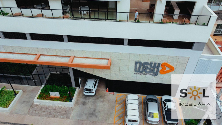 Imagem Apartamento com 3 Quartos à Venda, 86 m² em Setor Aeroporto - Goiânia Imagem Apartamento com 3 Quartos à Venda, 86 m² em Setor Aeroporto - Goiânia