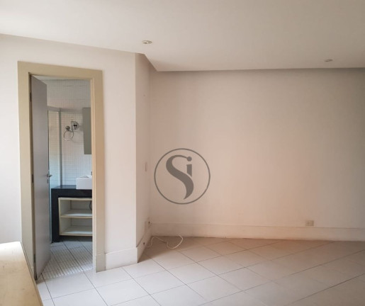 Imagem Apartamento com 1 Quarto à Venda, 58 m² em Jardim Ampliação - São Paulo